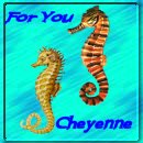 Hp von Cheyenne